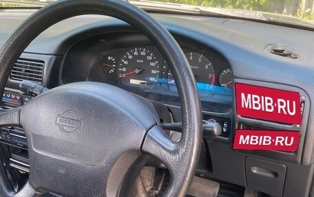 Nissan Wingroad I, 1998 год, 250 000 рублей, 23 фотография