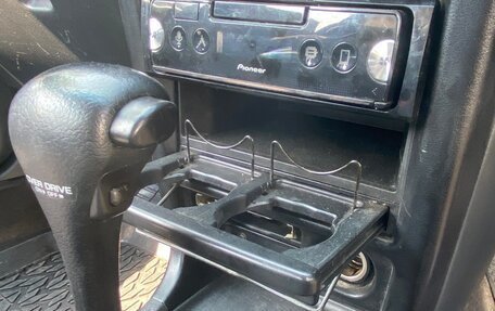 Nissan Wingroad I, 1998 год, 250 000 рублей, 32 фотография