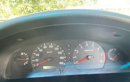 Nissan Wingroad I, 1998 год, 250 000 рублей, 27 фотография