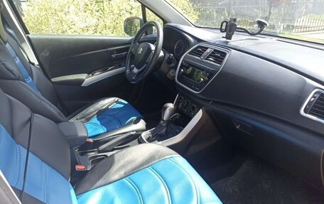 Suzuki SX4 II рестайлинг, 2014 год, 825 000 рублей, 3 фотография