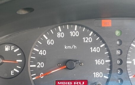 Nissan Wingroad I, 1998 год, 250 000 рублей, 26 фотография