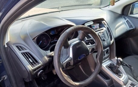 Ford Focus III, 2013 год, 850 000 рублей, 9 фотография