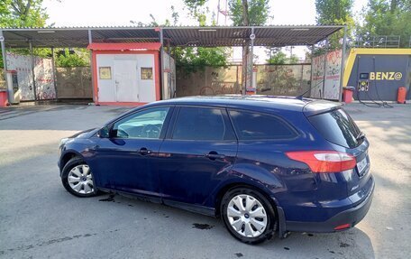Ford Focus III, 2013 год, 850 000 рублей, 6 фотография