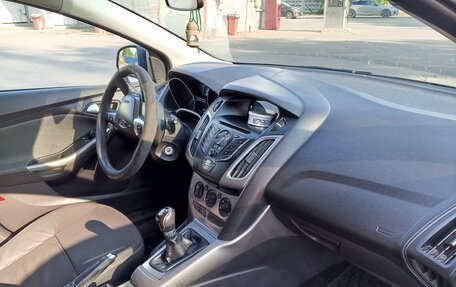 Ford Focus III, 2013 год, 850 000 рублей, 8 фотография