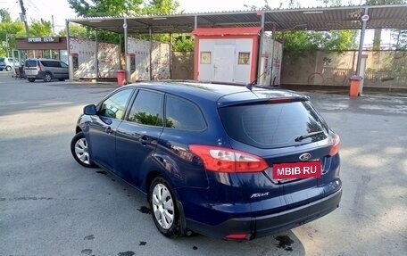 Ford Focus III, 2013 год, 850 000 рублей, 5 фотография