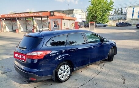 Ford Focus III, 2013 год, 850 000 рублей, 7 фотография