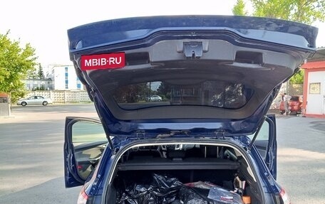 Ford Focus III, 2013 год, 850 000 рублей, 16 фотография