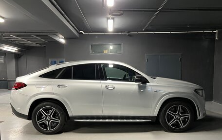 Mercedes-Benz GLE Coupe, 2020 год, 9 300 000 рублей, 4 фотография