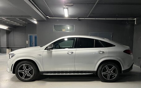 Mercedes-Benz GLE Coupe, 2020 год, 9 300 000 рублей, 9 фотография
