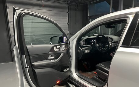 Mercedes-Benz GLE Coupe, 2020 год, 9 300 000 рублей, 12 фотография