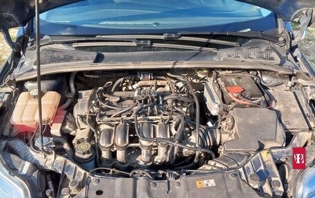 Ford Focus III, 2013 год, 850 000 рублей, 21 фотография