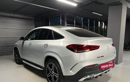 Mercedes-Benz GLE Coupe, 2020 год, 9 300 000 рублей, 5 фотография
