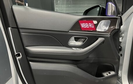 Mercedes-Benz GLE Coupe, 2020 год, 9 300 000 рублей, 13 фотография