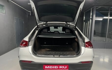 Mercedes-Benz GLE Coupe, 2020 год, 9 300 000 рублей, 7 фотография