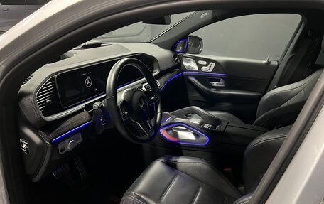 Mercedes-Benz GLE Coupe, 2020 год, 9 300 000 рублей, 17 фотография
