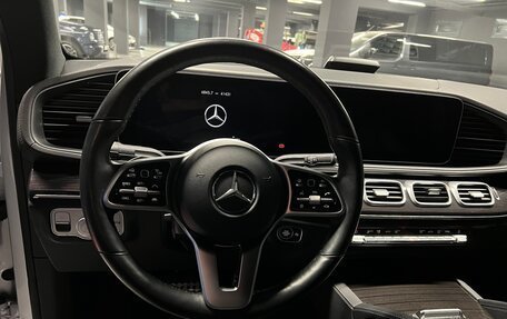 Mercedes-Benz GLE Coupe, 2020 год, 9 300 000 рублей, 18 фотография