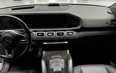 Mercedes-Benz GLE Coupe, 2020 год, 9 300 000 рублей, 21 фотография