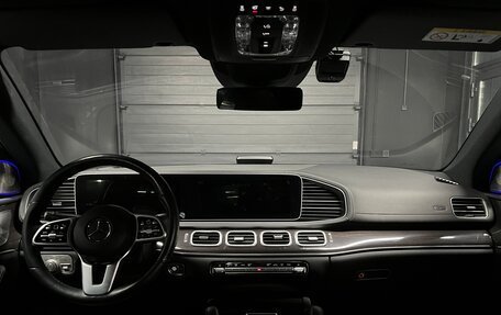 Mercedes-Benz GLE Coupe, 2020 год, 9 300 000 рублей, 22 фотография