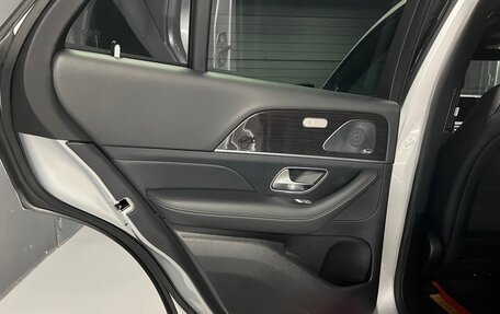 Mercedes-Benz GLE Coupe, 2020 год, 9 300 000 рублей, 26 фотография