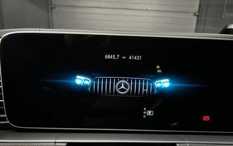 Mercedes-Benz GLE Coupe, 2020 год, 9 300 000 рублей, 24 фотография