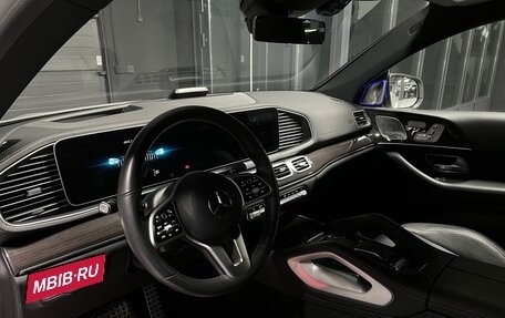 Mercedes-Benz GLE Coupe, 2020 год, 9 300 000 рублей, 16 фотография