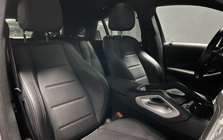 Mercedes-Benz GLE Coupe, 2020 год, 9 300 000 рублей, 35 фотография