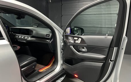 Mercedes-Benz GLE Coupe, 2020 год, 9 300 000 рублей, 32 фотография