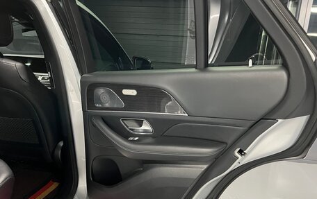 Mercedes-Benz GLE Coupe, 2020 год, 9 300 000 рублей, 29 фотография