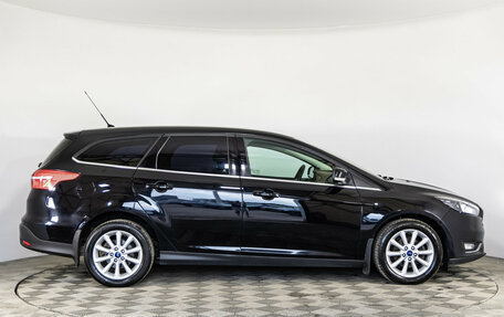 Ford Focus III, 2016 год, 1 099 000 рублей, 4 фотография