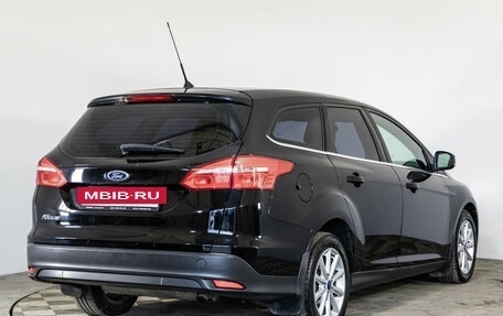 Ford Focus III, 2016 год, 1 099 000 рублей, 6 фотография
