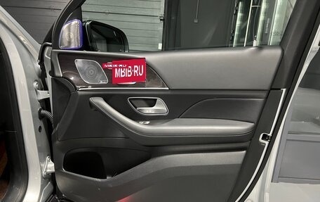 Mercedes-Benz GLE Coupe, 2020 год, 9 300 000 рублей, 33 фотография