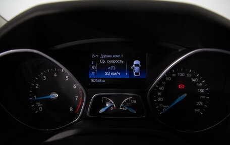 Ford Focus III, 2016 год, 1 099 000 рублей, 14 фотография