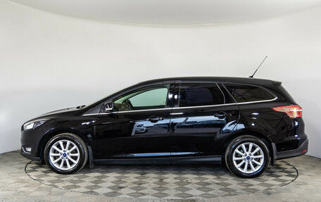 Ford Focus III, 2016 год, 1 099 000 рублей, 9 фотография