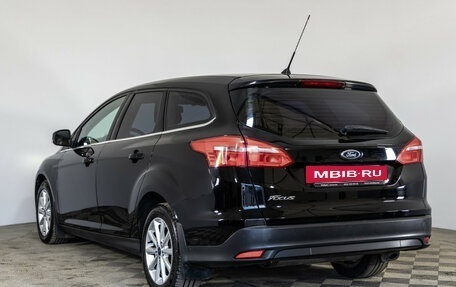 Ford Focus III, 2016 год, 1 099 000 рублей, 8 фотография
