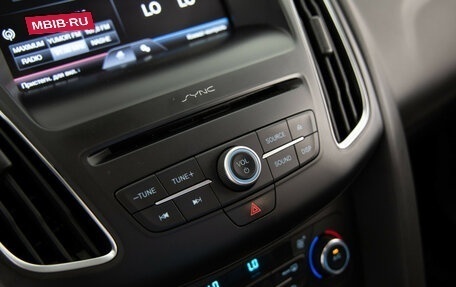 Ford Focus III, 2016 год, 1 099 000 рублей, 17 фотография