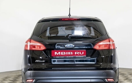 Ford Focus III, 2016 год, 1 099 000 рублей, 7 фотография