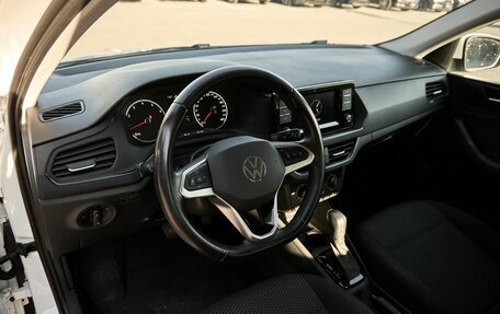 Volkswagen Polo VI (EU Market), 2021 год, 1 647 000 рублей, 5 фотография