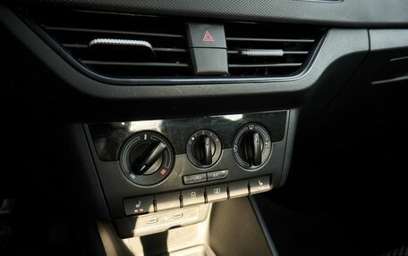 Volkswagen Polo VI (EU Market), 2021 год, 1 647 000 рублей, 10 фотография