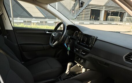 Volkswagen Polo VI (EU Market), 2021 год, 1 647 000 рублей, 6 фотография
