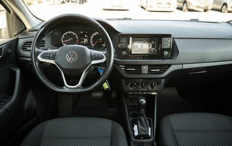 Volkswagen Polo VI (EU Market), 2021 год, 1 647 000 рублей, 8 фотография