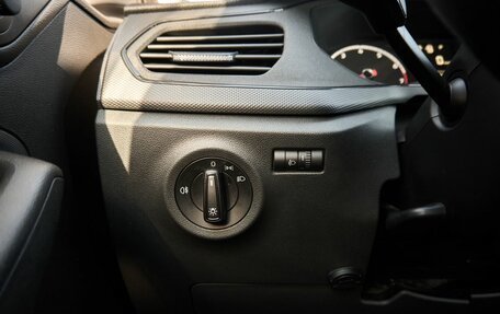 Volkswagen Polo VI (EU Market), 2021 год, 1 647 000 рублей, 13 фотография