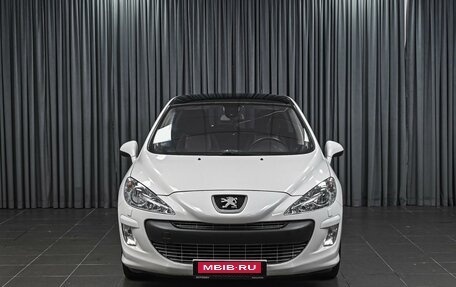 Peugeot 308 II, 2010 год, 398 000 рублей, 3 фотография