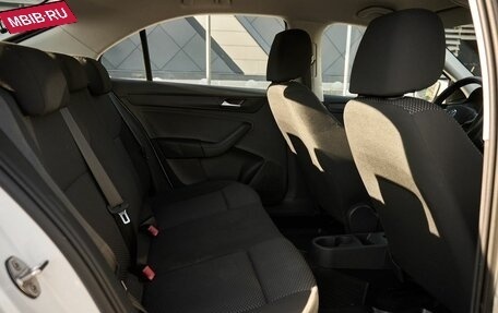 Volkswagen Polo VI (EU Market), 2021 год, 1 647 000 рублей, 7 фотография