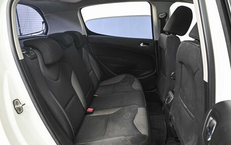 Peugeot 308 II, 2010 год, 398 000 рублей, 7 фотография