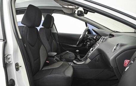Peugeot 308 II, 2010 год, 398 000 рублей, 8 фотография