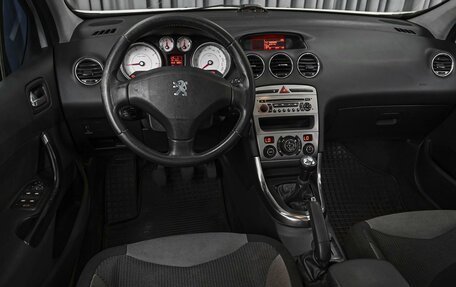 Peugeot 308 II, 2010 год, 398 000 рублей, 6 фотография