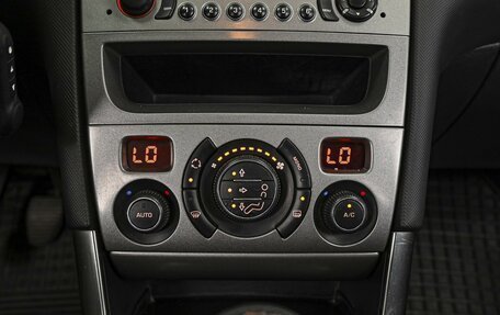 Peugeot 308 II, 2010 год, 398 000 рублей, 13 фотография