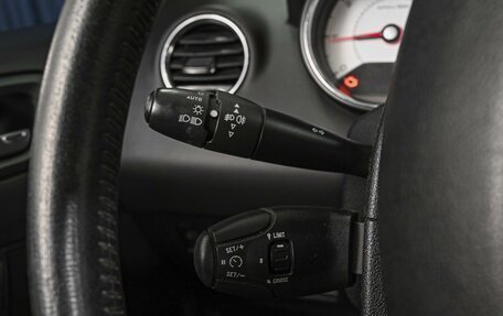 Peugeot 308 II, 2010 год, 398 000 рублей, 16 фотография