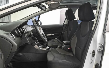 Peugeot 308 II, 2010 год, 398 000 рублей, 10 фотография
