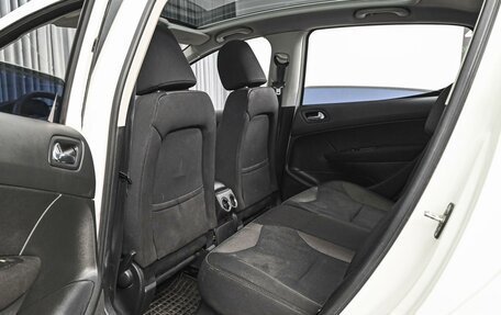 Peugeot 308 II, 2010 год, 398 000 рублей, 11 фотография